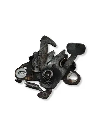 Peugeot Expert Engine bonnet/hood lock/catch 