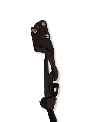 BMW X3 F25 Engine bonnet/hood hinges 7210729