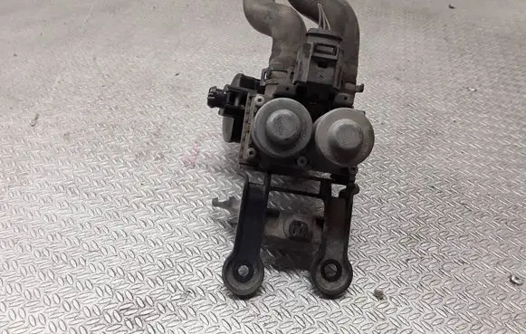 Audi A6 S6 C6 4F Coolant heater control valve 4F1959617B