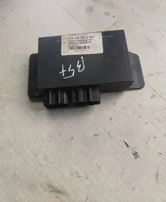 Volkswagen PASSAT B5.5 Comfort/convenience module 1C0959799B 1C0959799 GW025HW0265