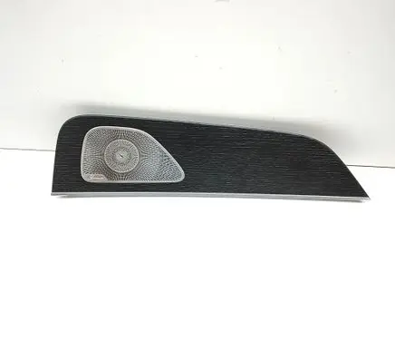 Mercedes-Benz GLE W167 Rear door card panel trim A1677300402 A1677304010