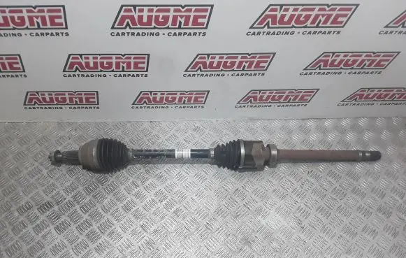 Renault Talisman Front driveshaft 391009398R EBJ100MBC172