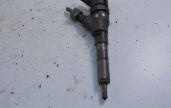 Citroen Xsara Picasso Fuel injector 9653594280
