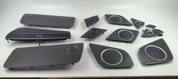 Audi A5 8T 8F Front door high frequency speaker 