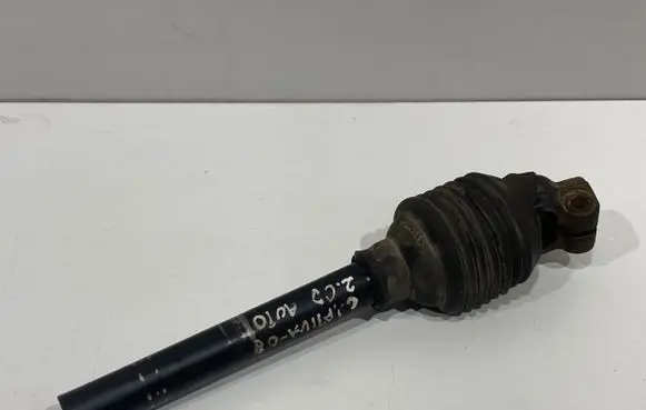 Chevrolet Captiva Steering column universal joint