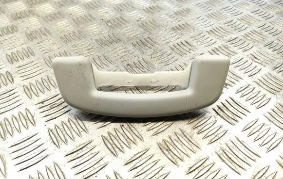 Volkswagen Golf VII Rear interior roof grab handle 5g0837607 5g0837607b