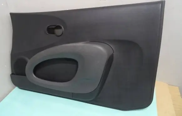Nissan Micra Sliding door card 