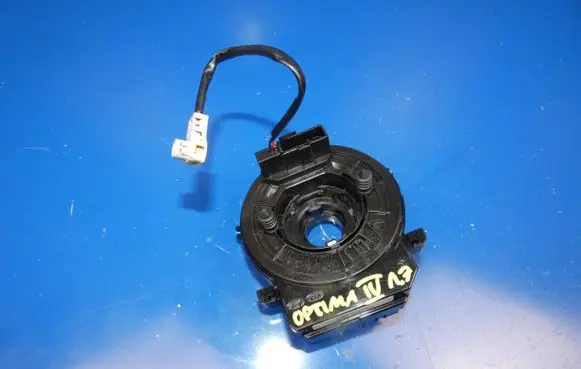 KIA Optima Airbag squib ring wiring 93490D4510