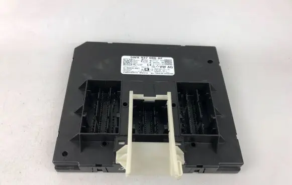 Volkswagen Golf VIII Comfort/convenience module 5WA937086AF