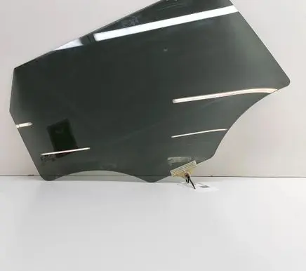 KIA Soul Rear door window glass 83420E4040