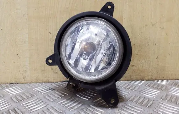 KIA Sorento Front fog light 
