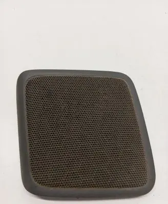 Side speaker trim/cover