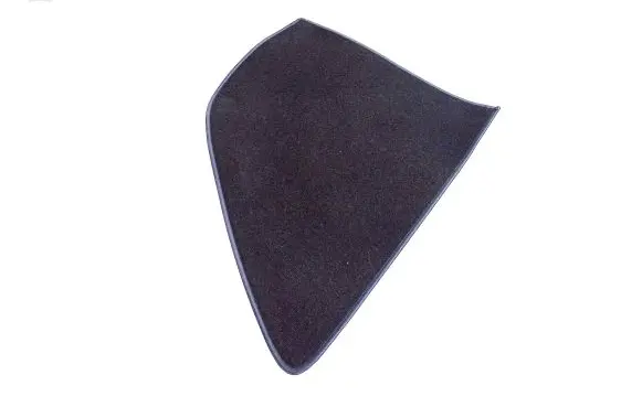 Peugeot 1007 Panel drawer/shelf pad 