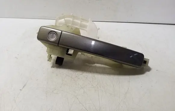 KIA Soul Front door exterior handle 