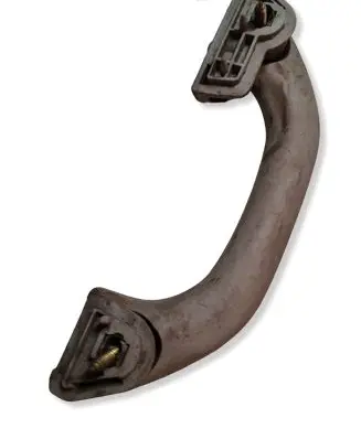 Volkswagen Golf IV Rear interior roof grab handle 6N0857607G