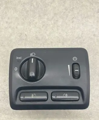 Volvo XC70 Light switch 30739312 ML185100017 07W05E06