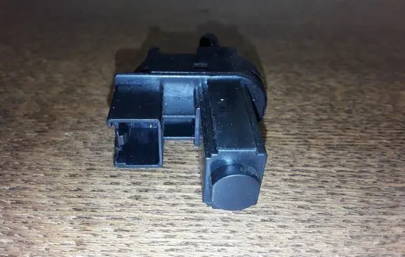 Ford Focus Brake pedal sensor switch AM5T7C534AA