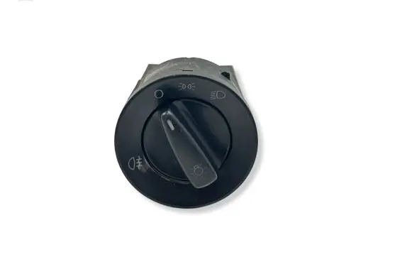 Volkswagen Transporter - Caravelle T5 Light switch 1C0941531