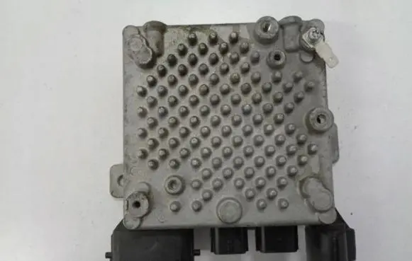 Subaru Impreza III Power steering control unit/module 