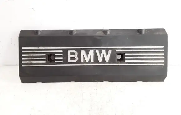 BMW X5 E53 Engine cover (trim) 1702856 11121702856