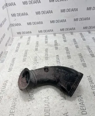 Porsche Panamera (970) Air intake duct part 97011027201