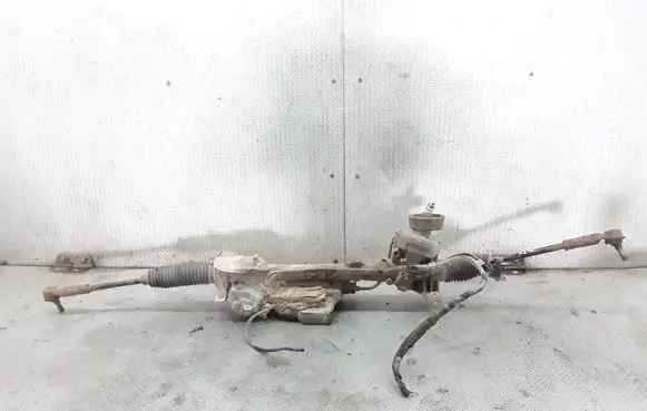 Volkswagen Touran I Steering rack 1K1423105