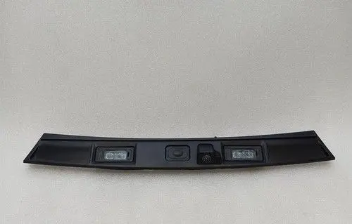 Jaguar I-Pace Rear bumper camera M9D340406AC