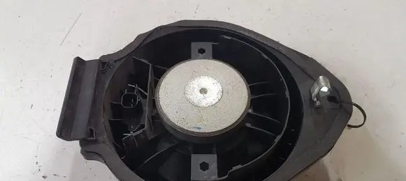 Opel Astra K Rear door speaker 39035166 000196717