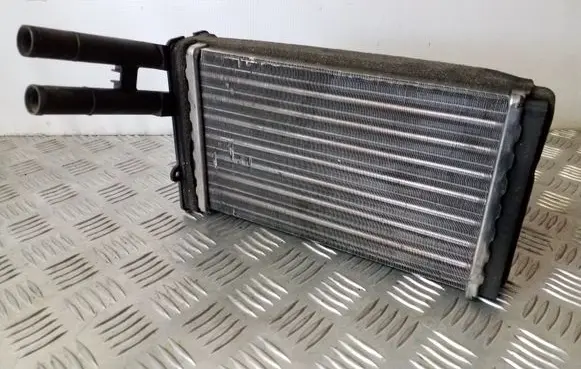 Audi A4 S4 B5 8D Heater blower radiator 8D1819031B