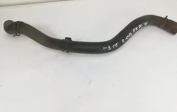 Mazda 3 II Engine coolant pipe/hose