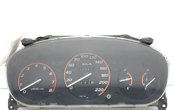 Speedometer (instrument cluster)