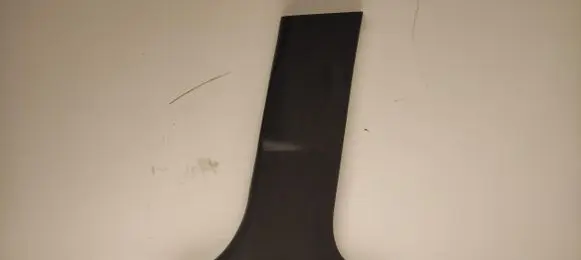 Hyundai i30 (B) pillar trim (top) 85846-G4000