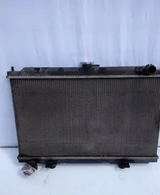 Nissan Almera Tino Coolant radiator 21410BU100