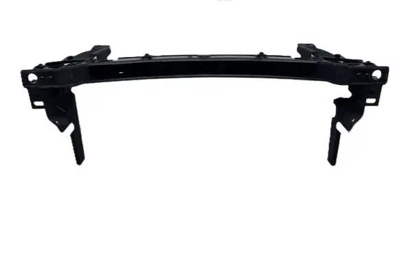 Jaguar XE Top upper radiator support slam panel GX7317859AD