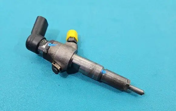 Ford Fiesta Fuel injector 9654551080 IMPRK1509847