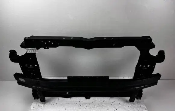 Hyundai i10 Radiator support slam panel