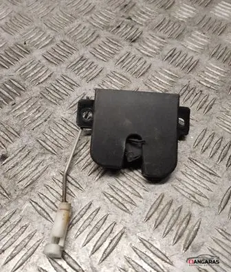 Volkswagen Caddy Tailgate/trunk/boot lock/catch/latch
