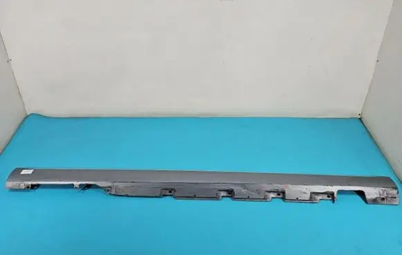 Audi A8 S8 D4 4H Foot area side trim 4H0853860D IMPRK1409235