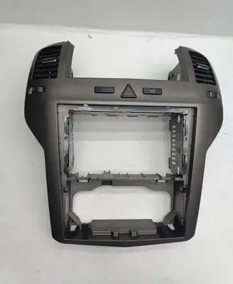 Opel Zafira B Dash center air vent grill 13145030 13145031 13100105