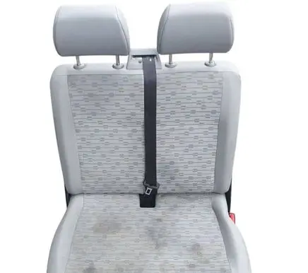 Volkswagen Transporter - Caravelle T5 Front double seat 7E1881681A 7H0881303F