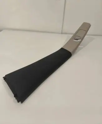 Audi 80 90 S2 B4 (B) pillar trim (top) 893867239B 893867293