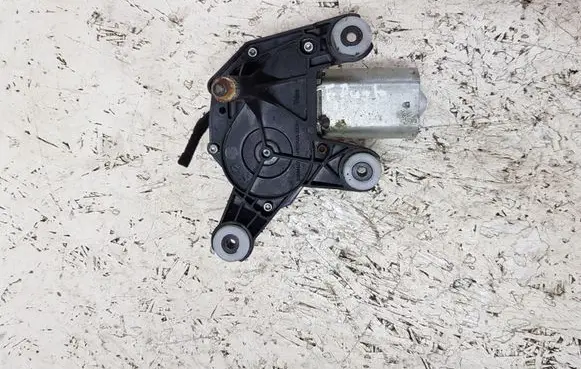 Fiat Punto (199) Rear window wiper motor 53701468