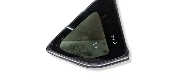 Toyota RAV 4 (XA40) Rear side window 43R005844 NSGM3198