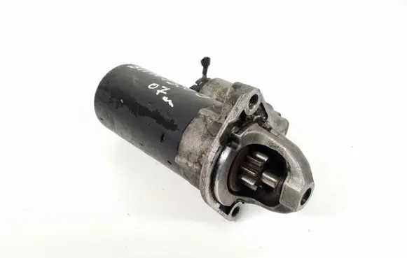 BMW 7 E65 E66 Starter motor 7794952