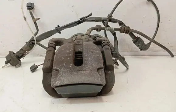 Mercedes-Benz GLE (W166 - C292) Rear brake caliper 32352564