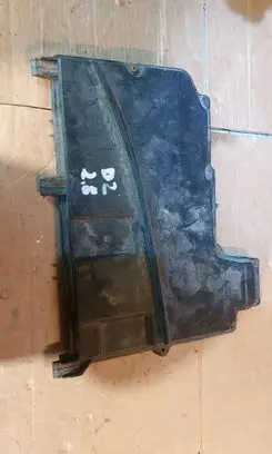 Audi A8 S8 D2 4D Fuse box cover 4D2937128F