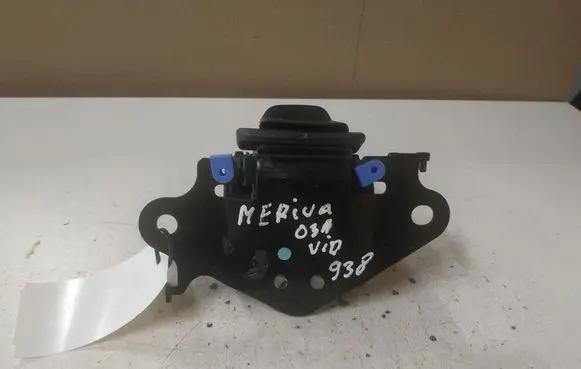 Opel Meriva A Middle seatbelt (rear) 93335123 93390052