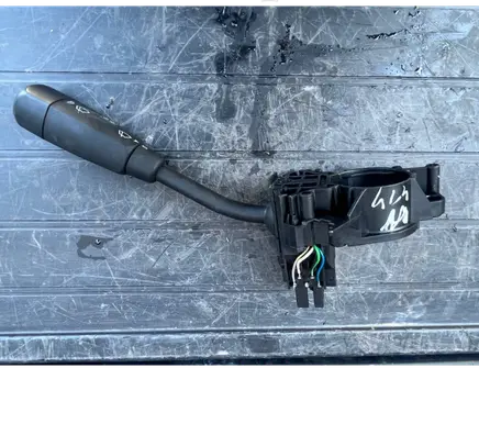Mercedes-Benz Vaneo W414 Wiper switch A414