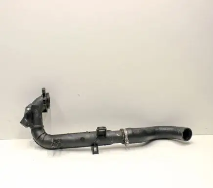 Fiat Ducato Intercooler hose/pipe 52218595