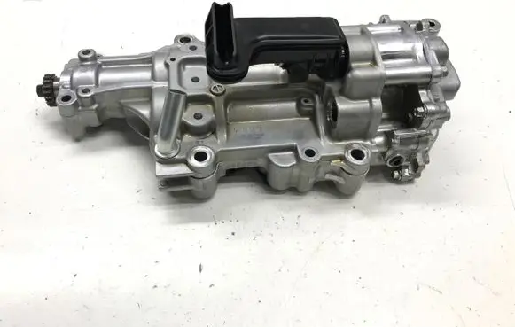 Mazda CX-60 Oil pump PXK7S0820 PXK7 S0820